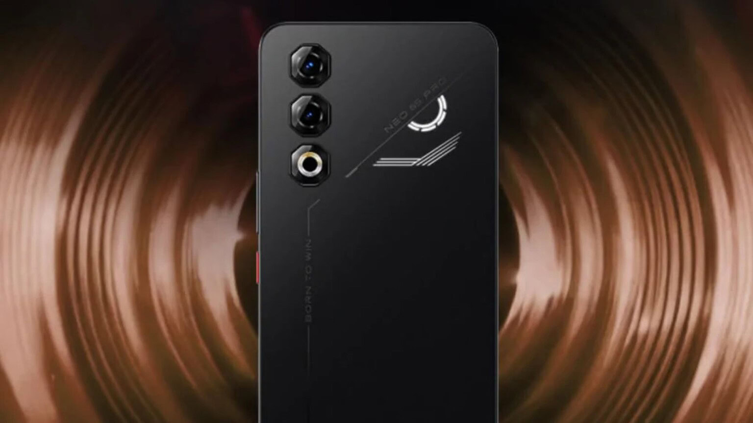 Nubia Neo 5 Pro