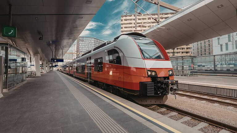 treni