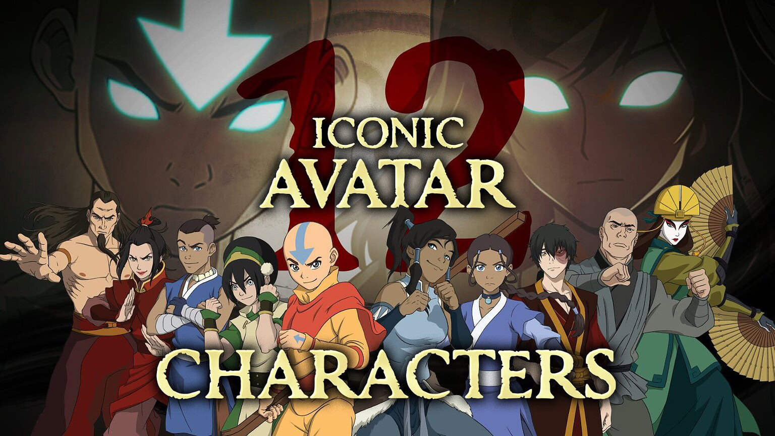 Avatar Legends: The Fighting Game