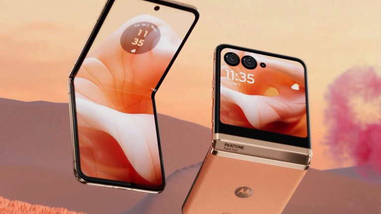 Motorola Razr 60