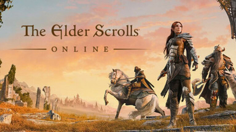 The Elder Scrolls Online
