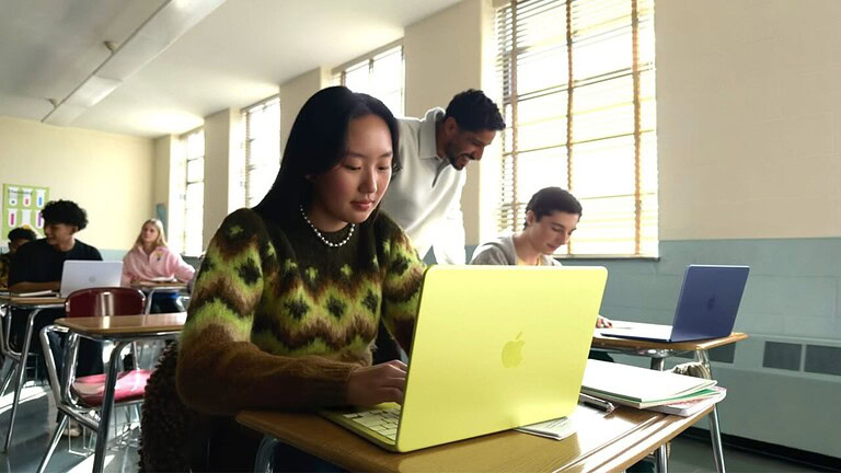 macOS