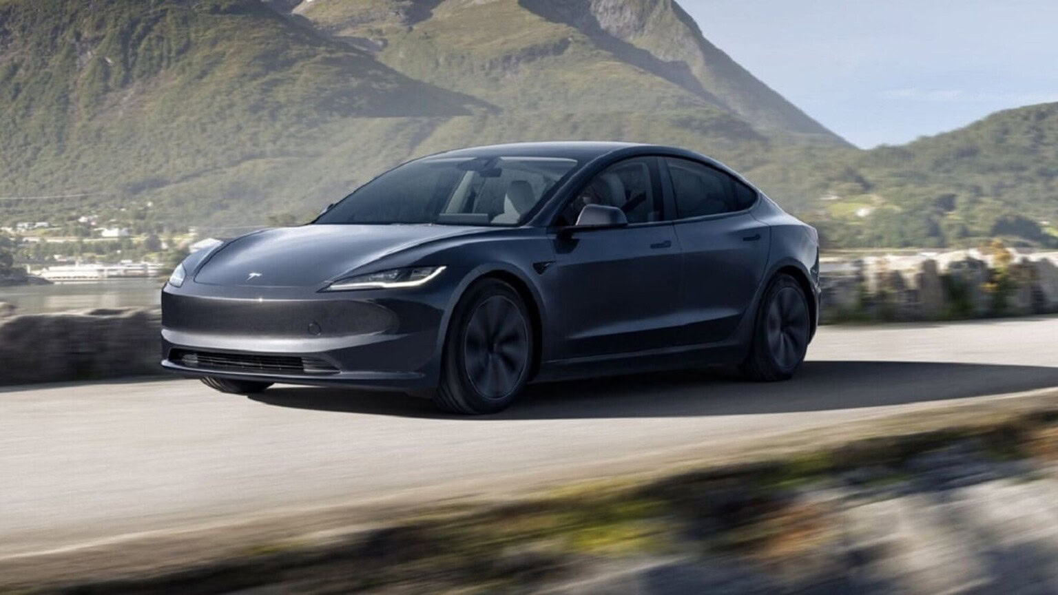 Tesla