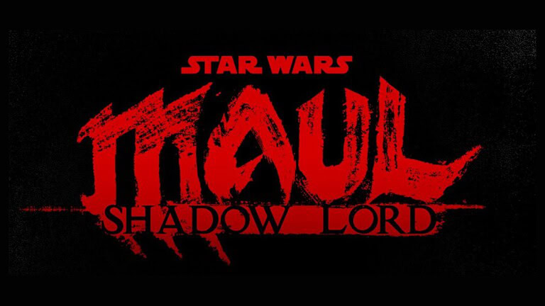 Maul: Shadow Lord