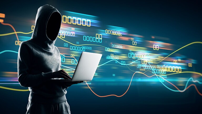 hacking