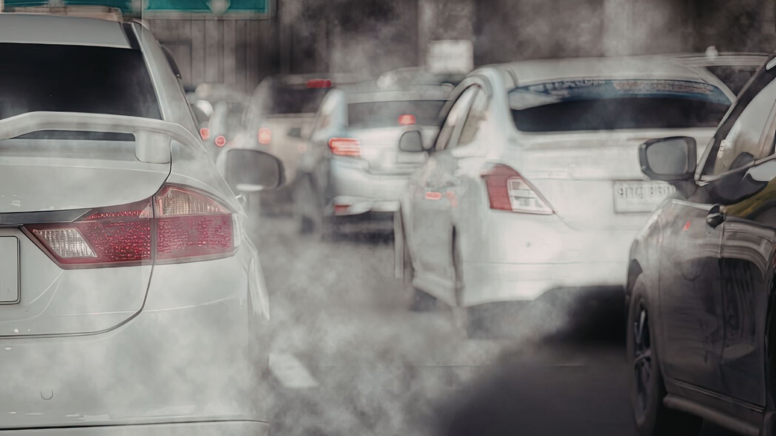 MIT: il nuovo sistema che monitora l’inquinamento urbano stupisce tutti