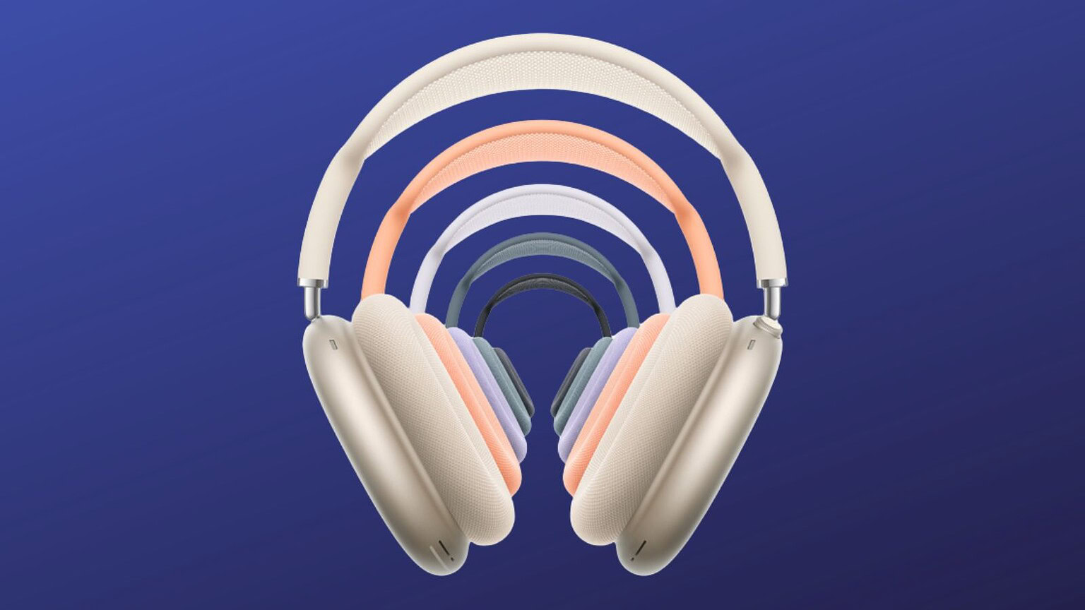 AirPods Max 2