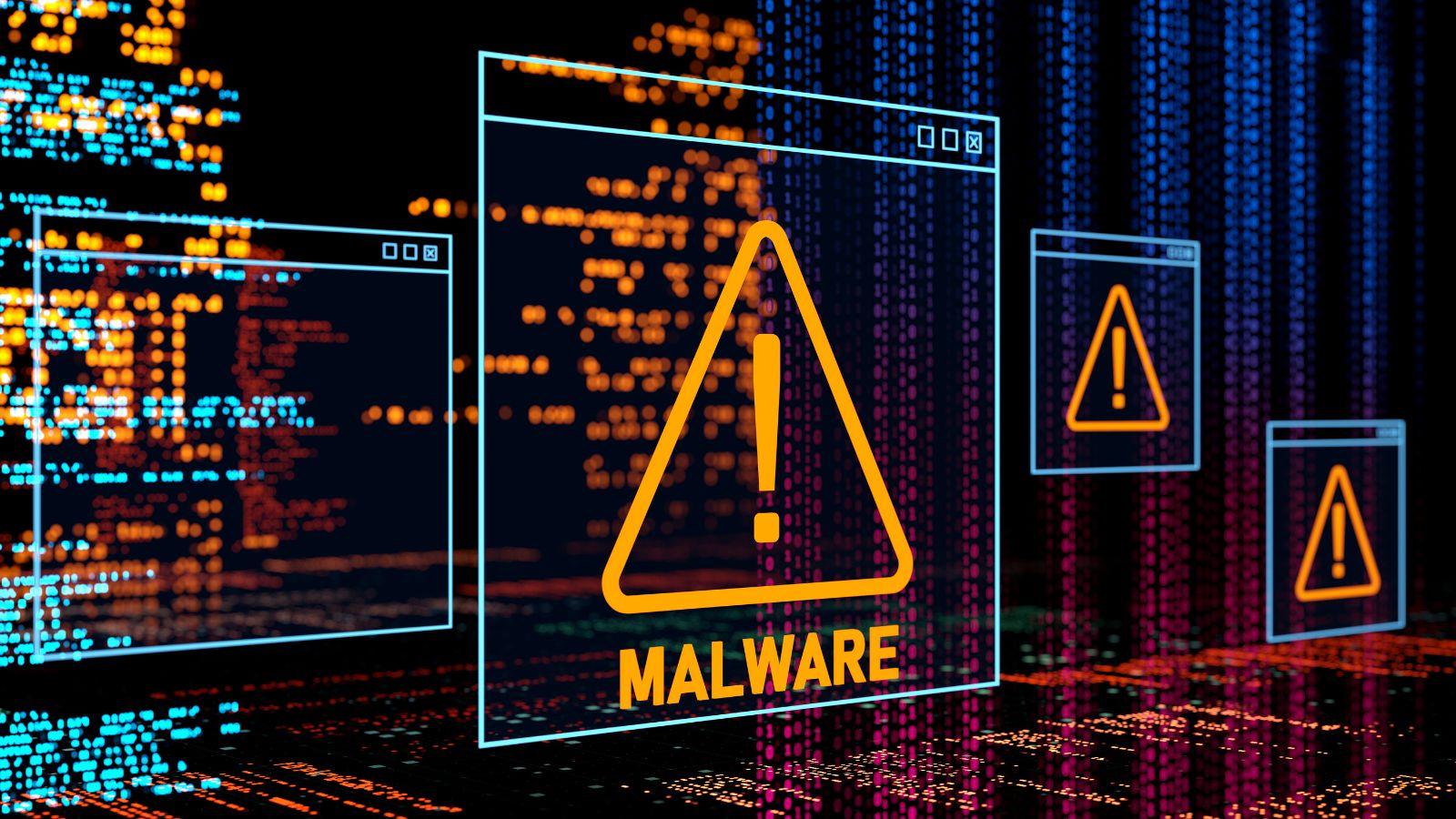 CPU-Z colpito da un attacco supply chain: malware nascosto negli aggiornamenti