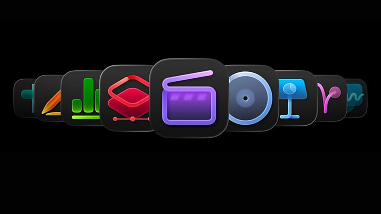 Apple Creator Studio