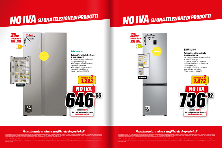 MediaWorld NO IVA - immagine 18 MediaWorld NO IVA - immagine 18