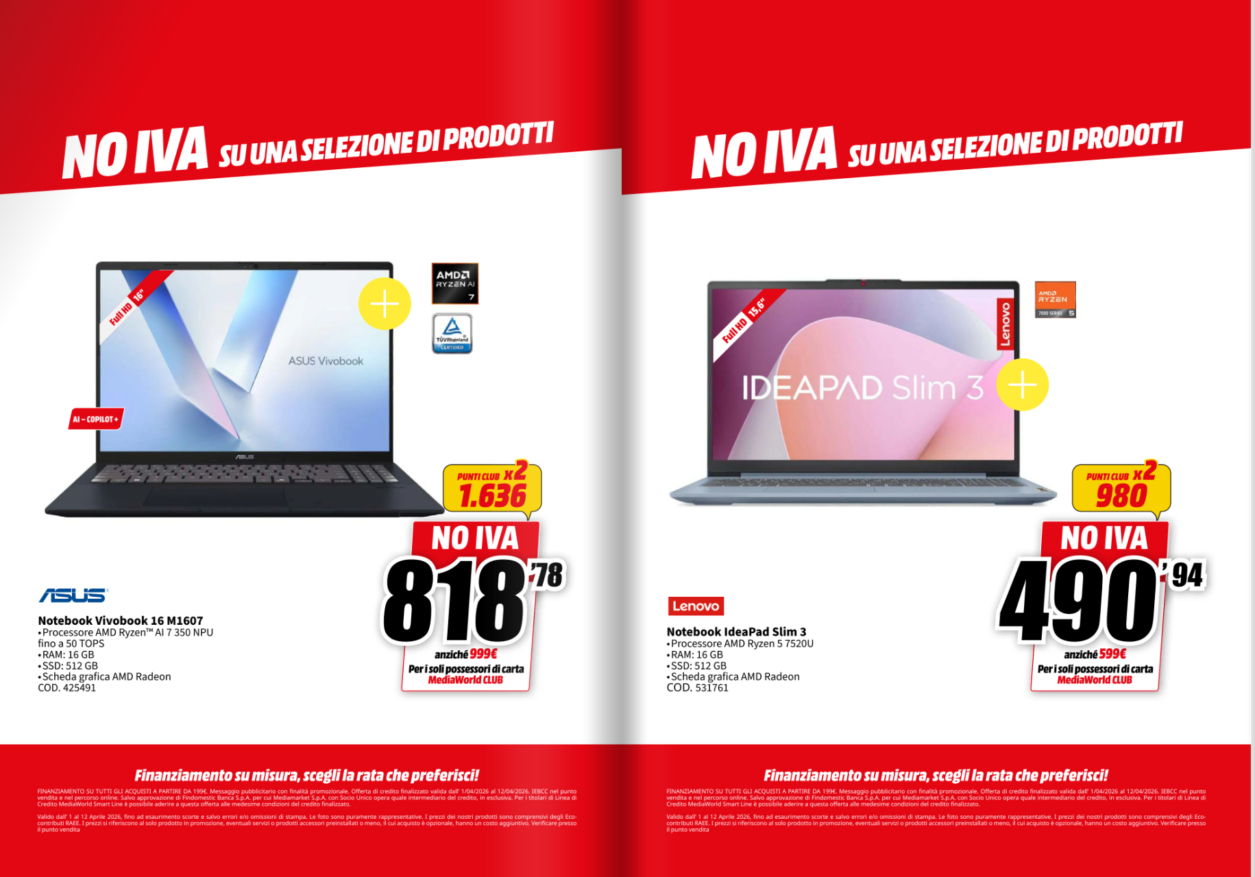 MediaWorld No IVA (22)