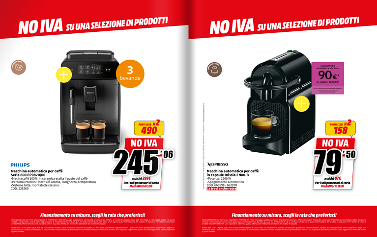 MediaWorld NO IVA - immagine 24 MediaWorld NO IVA - immagine 24