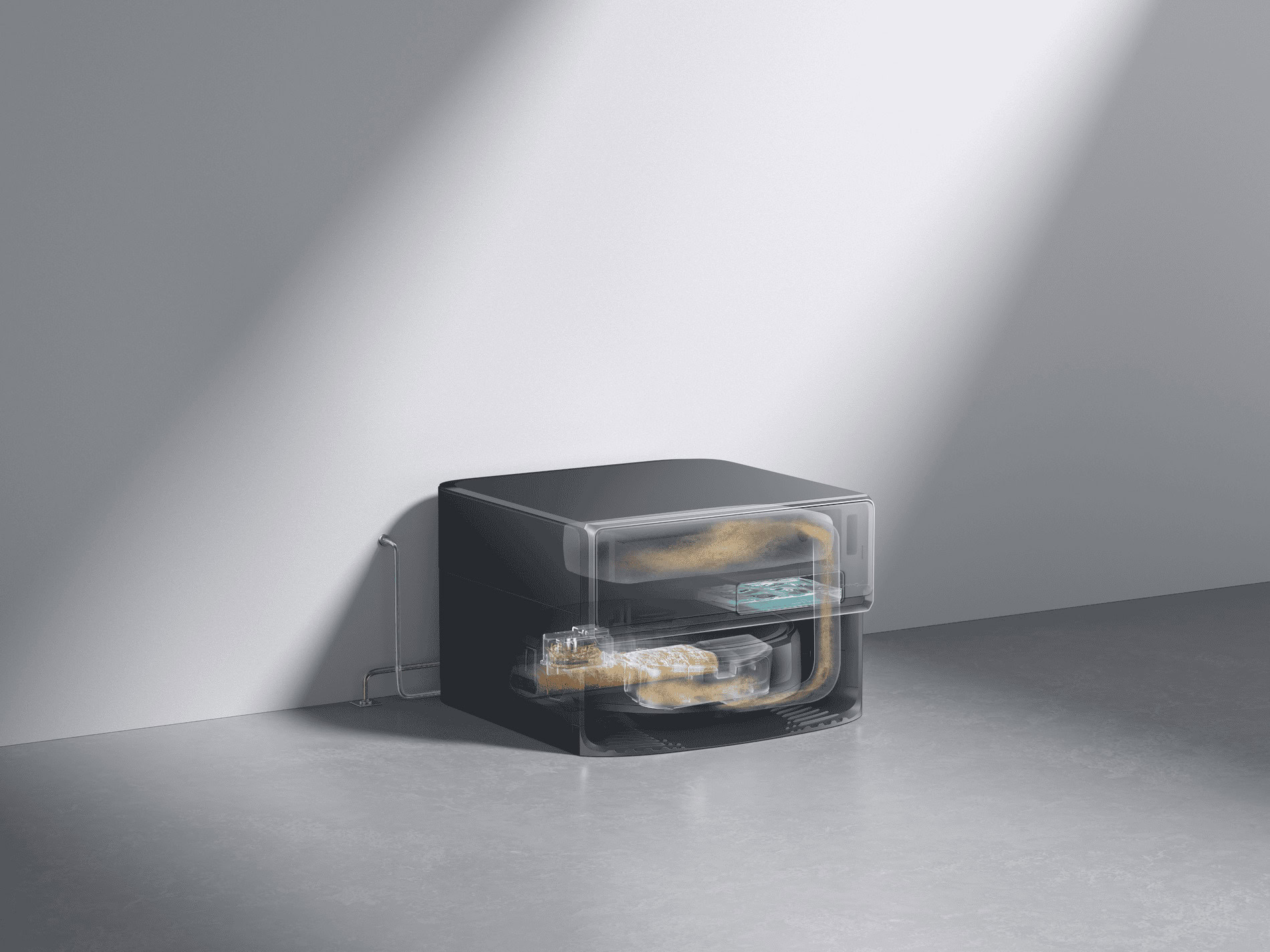 Narwal Flow 2 – All-in-one Base Station2narwal flow 2