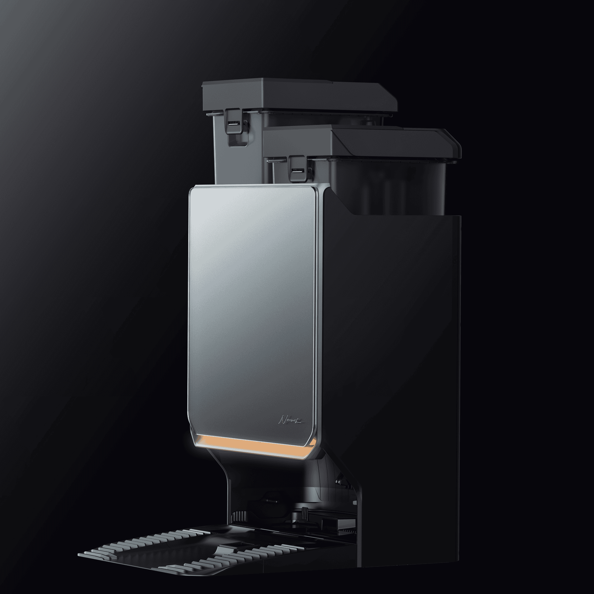 Narwal Flow 2 – Easy-Lift Tanknarwal flow 2