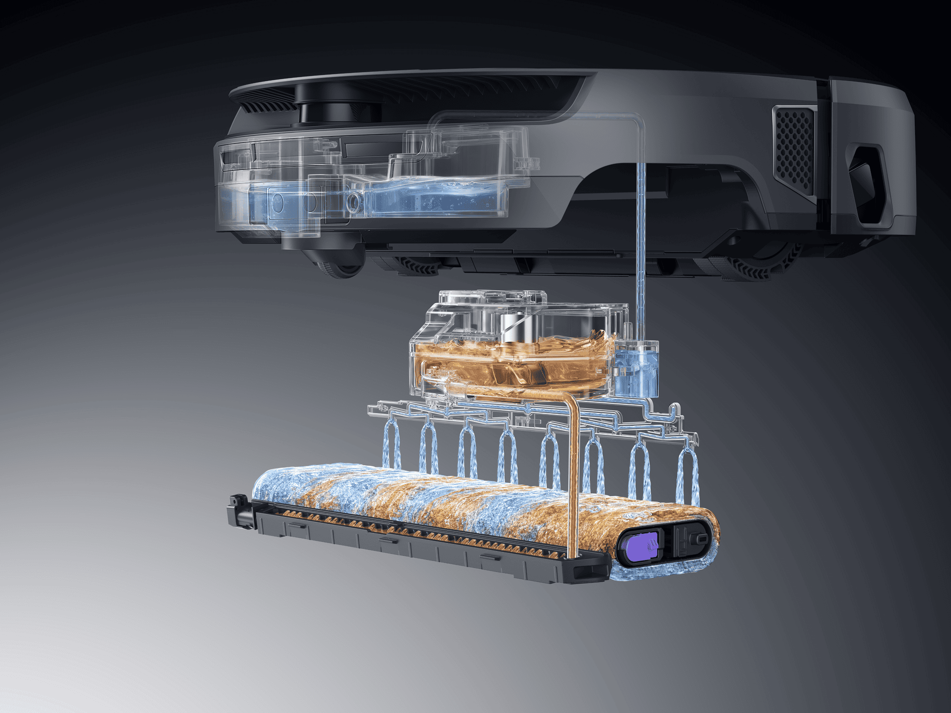 Narwal Flow 2 – FlowWash Systemnarwal flow 2