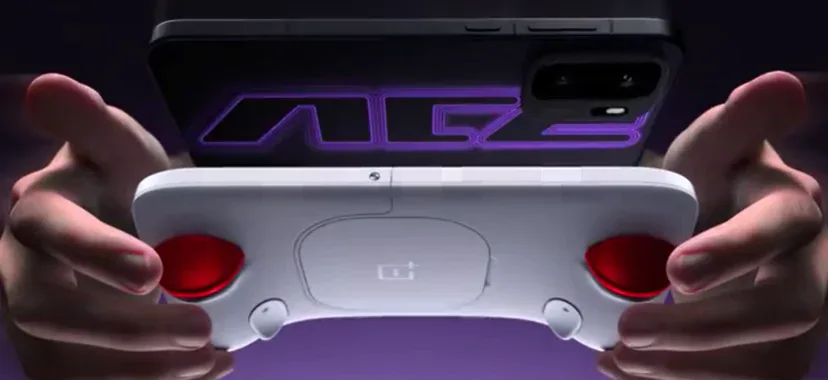 OnePlus Ace 6 Ultra