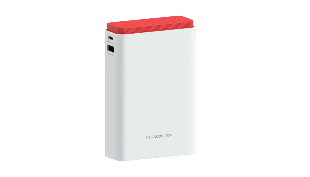 OnePlus lancia il Power Bank SuperVOOC 120W da 15.000 mAh: il prezzo è ottimo_1