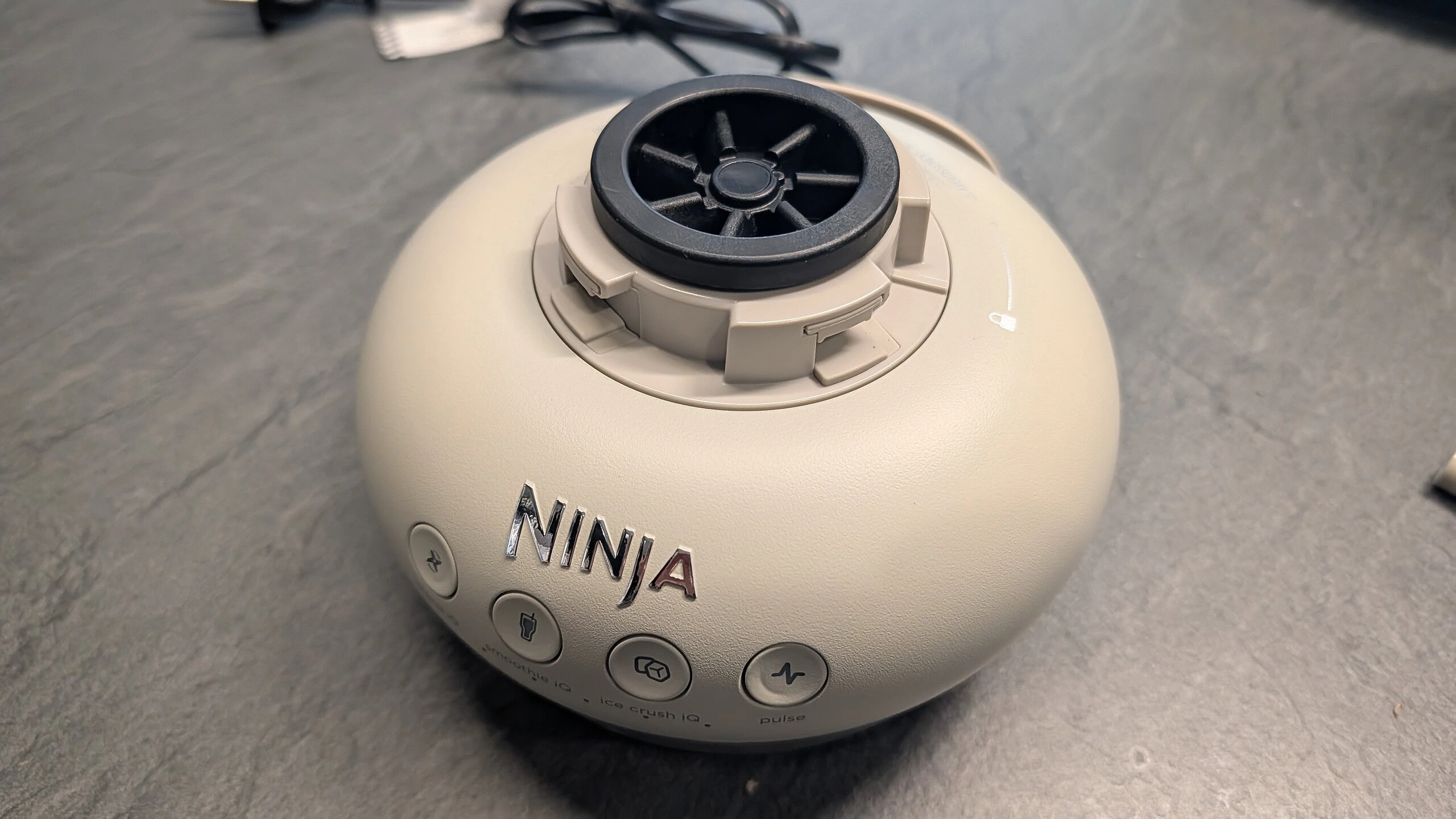 Ninja BlendBoss - caratteristiche Ninja BlendBoss - caratteristiche