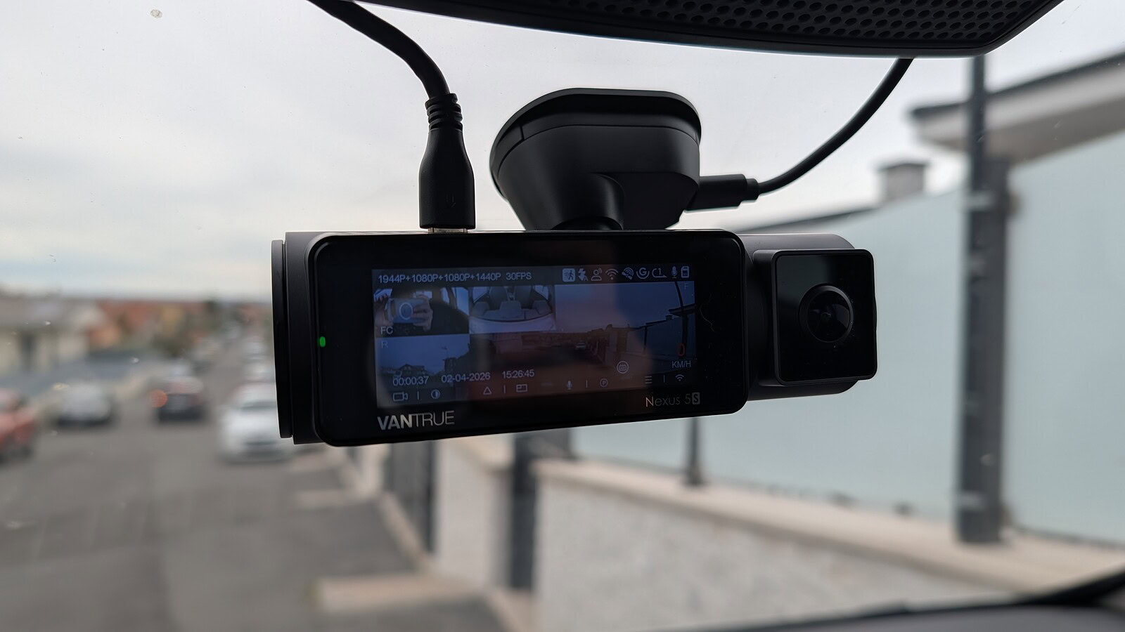 Vantrue N5S - immagine 22