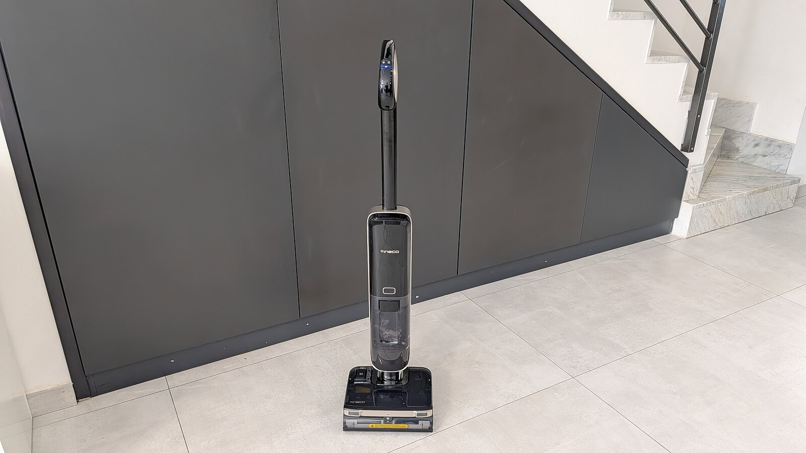Tineco Floor One S9 Master - immagine 11 Tineco Floor One S9 Master - immagine 11