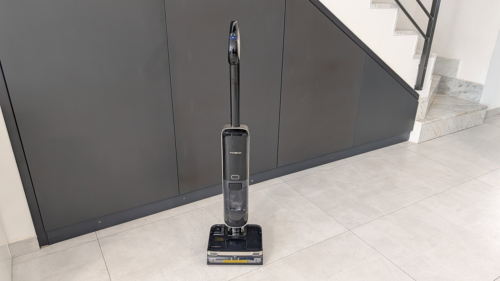Tineco Floor One S9 Master - immagine 10 Tineco Floor One S9 Master - immagine 10