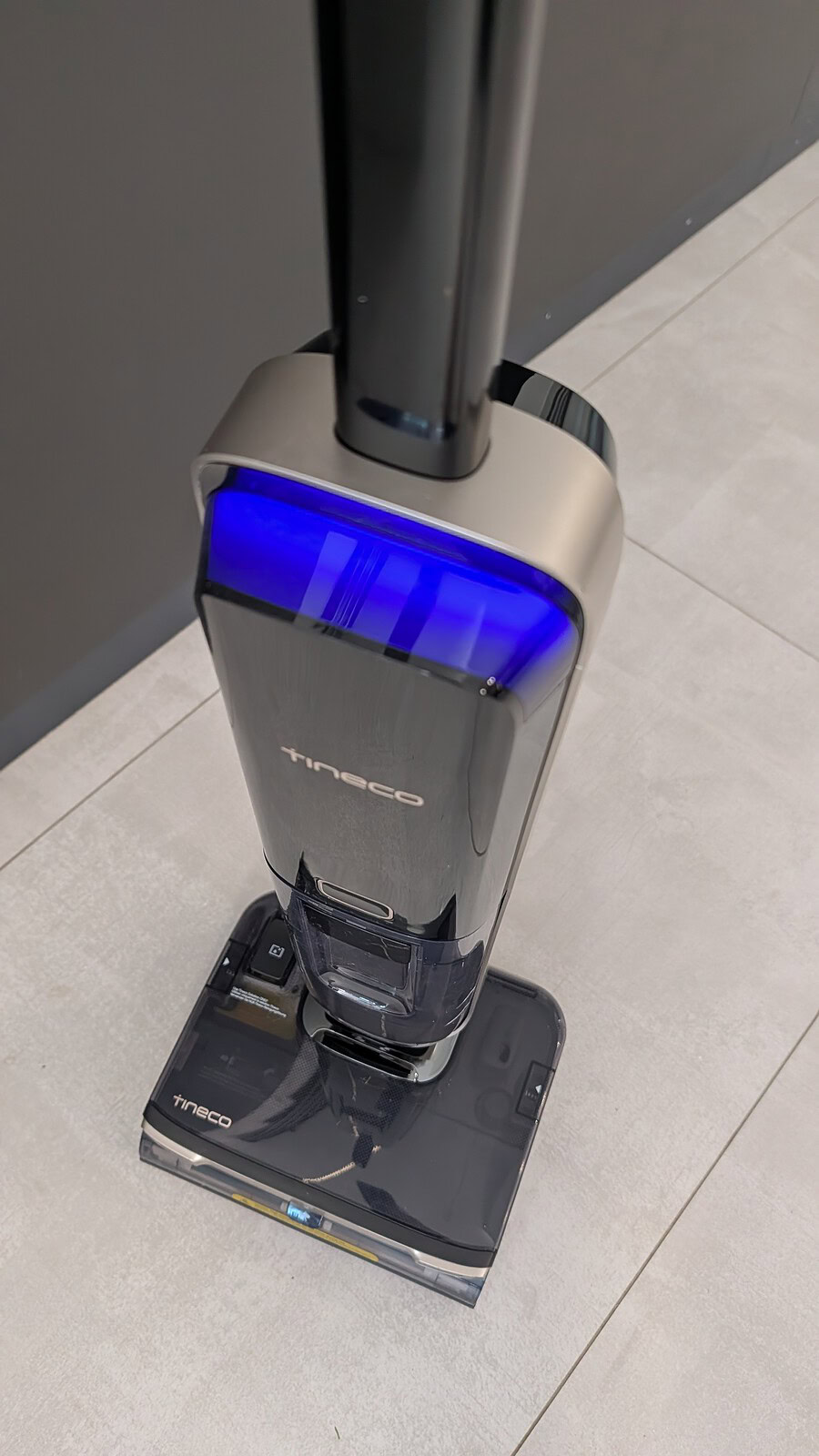 Tineco Floor One S9 Master - immagine 15 Tineco Floor One S9 Master - immagine 15