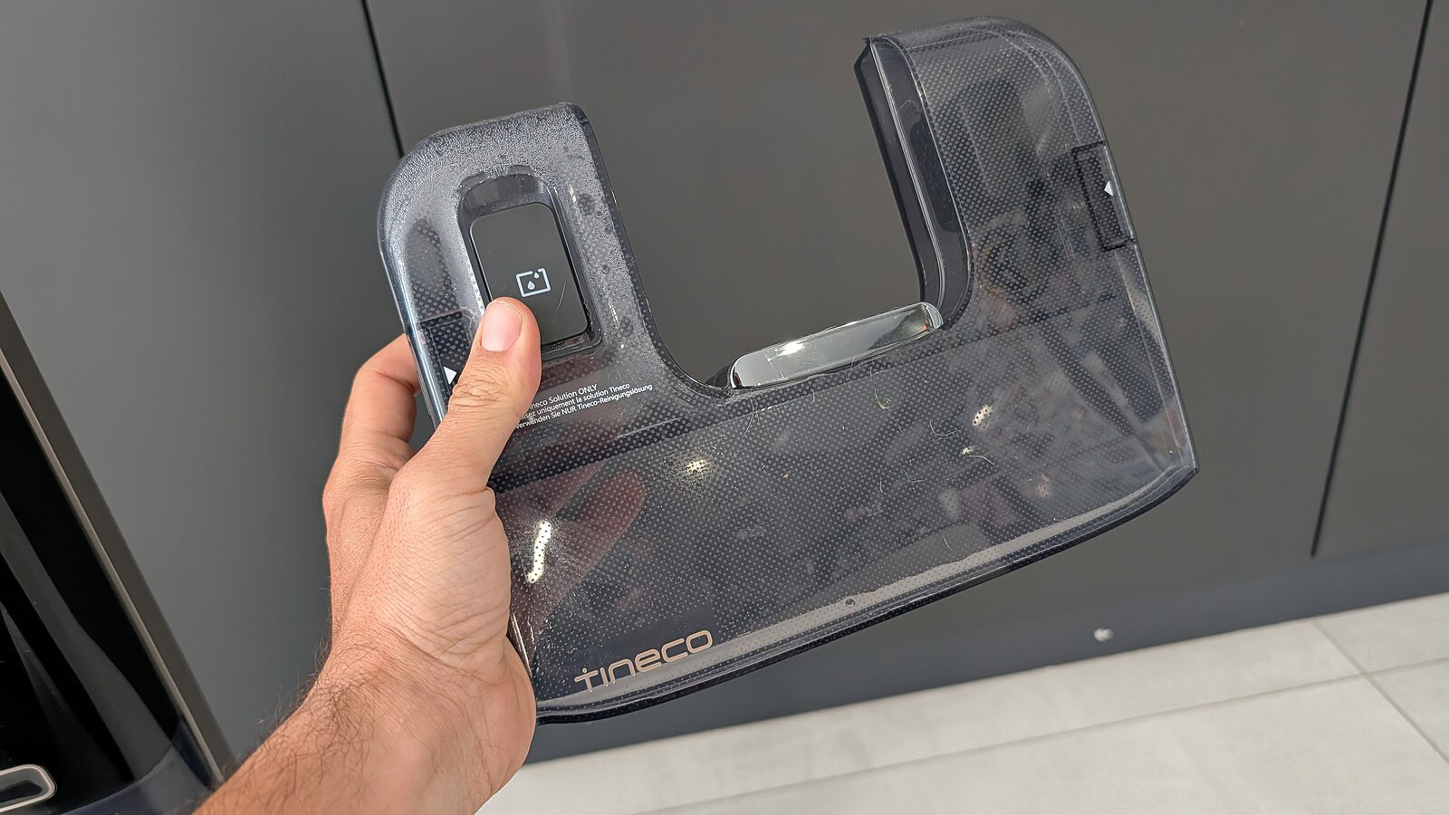 Tineco Floor One S9 Master - immagine 8 Tineco Floor One S9 Master - immagine 8