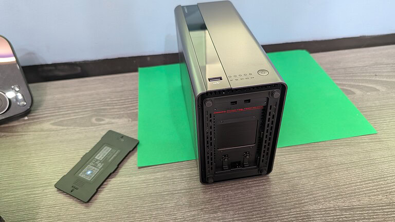 LincStation E1 - immagine 11