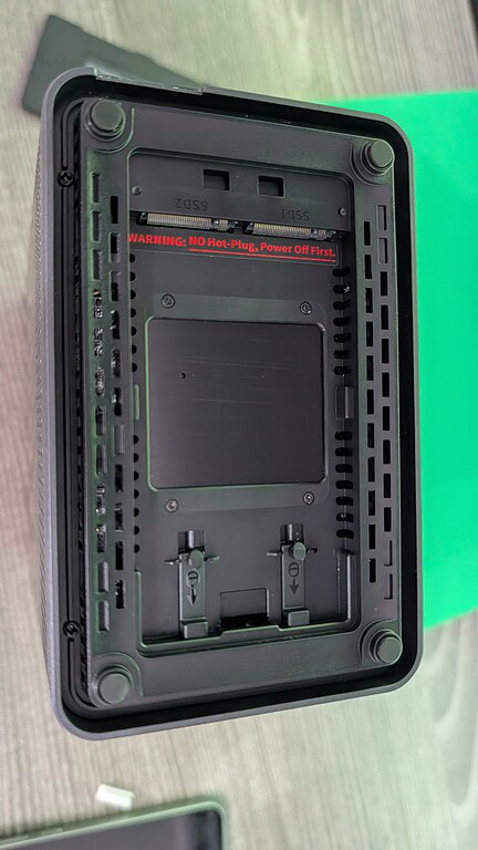 LincStation E1 - immagine 10