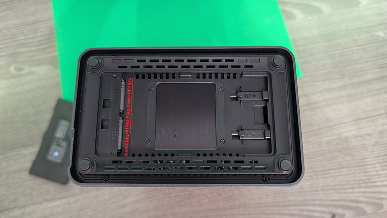 LincStation E1 - immagine 14