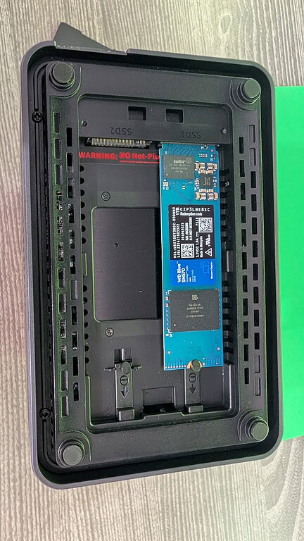 LincStation E1 - immagine 12