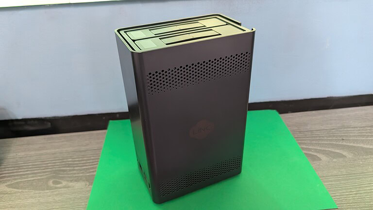 LincStation E1 - immagine 15