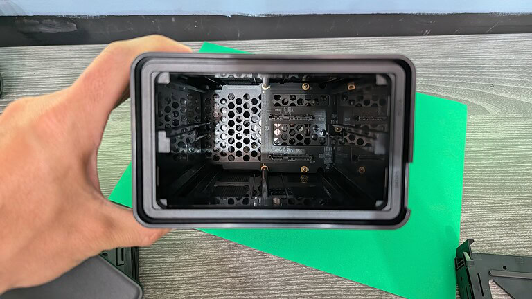 LincStation E1 - immagine 18