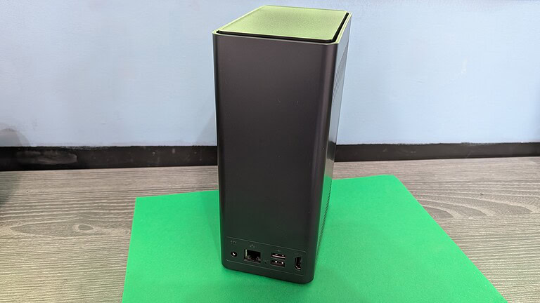LincStation E1 - immagine 21