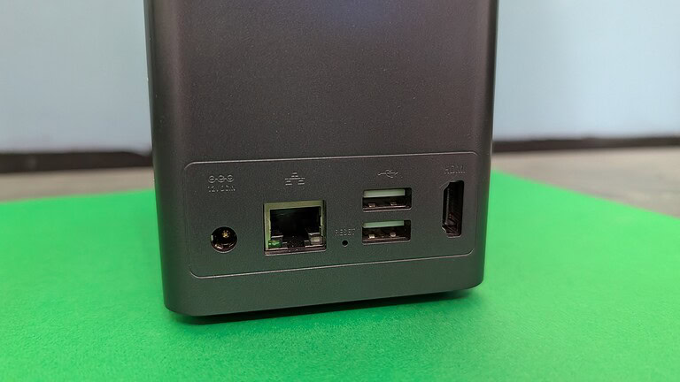 LincStation E1 - immagine 19