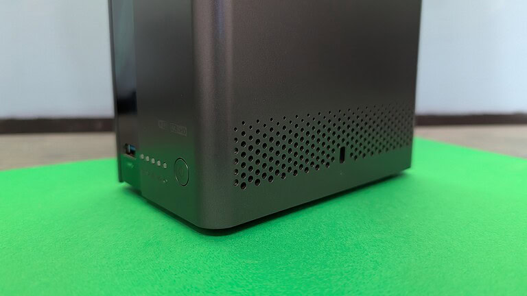 LincStation E1 - immagine 20