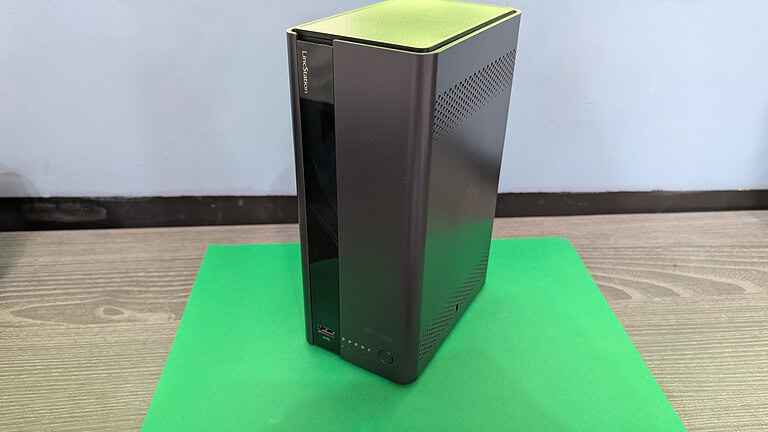 LincStation E1 - immagine 22