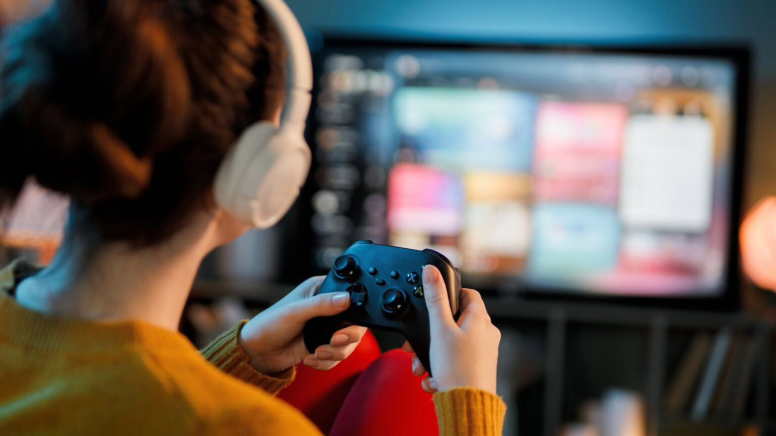 futuro del gaming