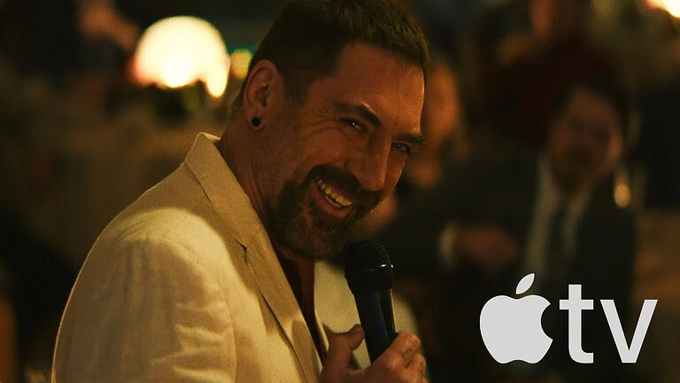 Cape Fear: il teaser della serie Apple TV+ con Bardem è da brividi