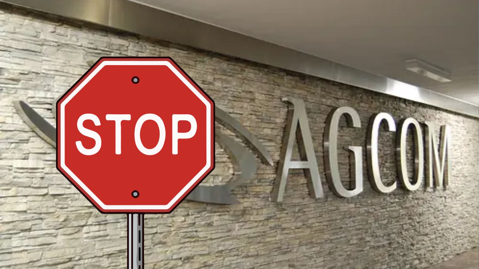 AGCOM blocca due siti per adulti: è la prima volta in Italia