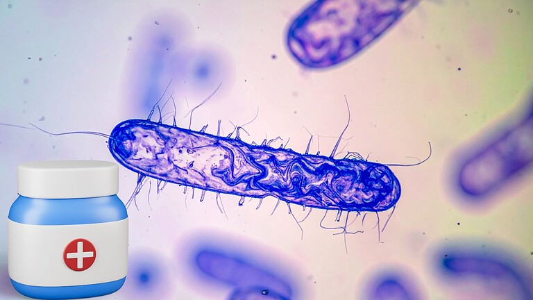 Superbatteri: scoperto il loro tallone d'Achille nella lotta contro l'antibiotico-resistenza