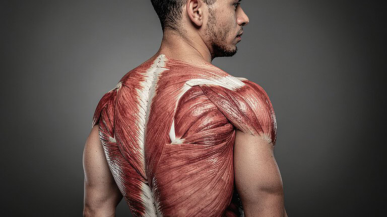 Muscoli artificiali dal Politecnico di Bari: sottili come capelli ma potentissimi