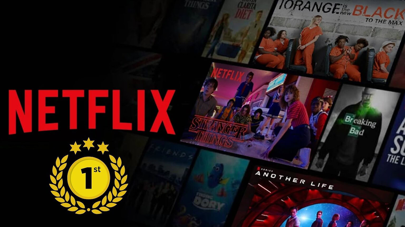 Netflix: ecco quale potrebbe essere la serie più vista del 2026