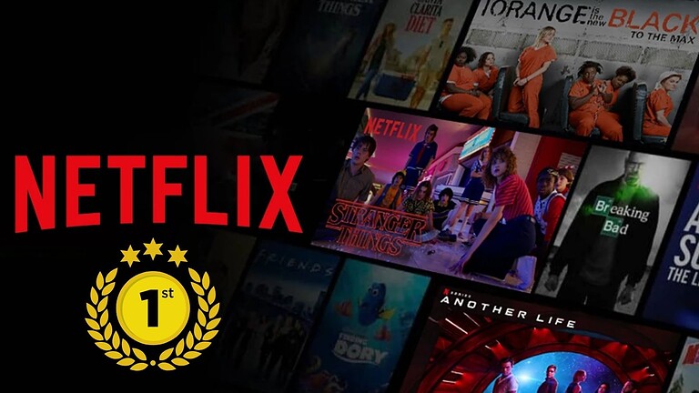 Netflix: ecco quale potrebbe essere la serie più vista del 2026