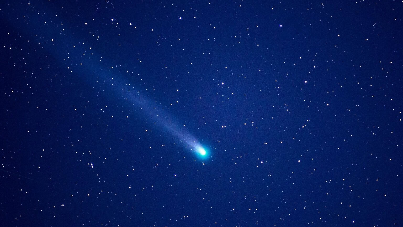 Cometa C/2026 A1: il 4 aprile si decide tutto, ecco cosa può succedere