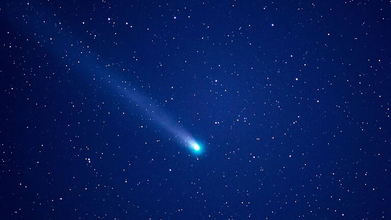 Cometa C/2026 A1: il 4 aprile si decide tutto, ecco cosa può succedere