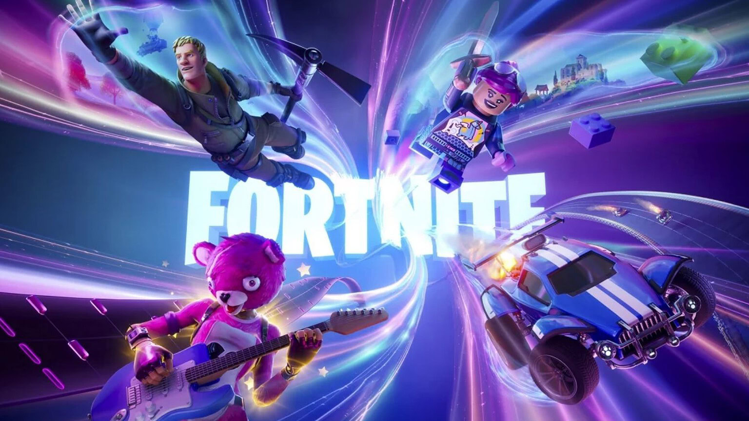 Fortnite, i numeri confermano il declino: cosa sta succedendo?