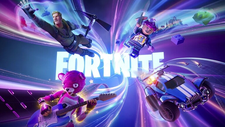 Fortnite, i numeri confermano il declino: cosa sta succedendo?