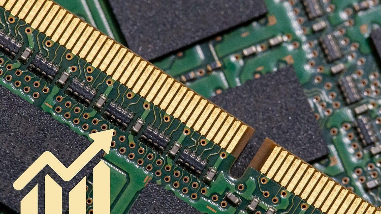 Memorie e OLED: le aziende coreane sconosciute che crescono