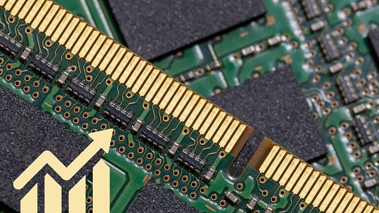 Memorie e OLED: le aziende coreane sconosciute che crescono